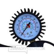 5dielna sada farieb GEKO  náhled