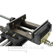 GEKO Krížový zverák 5