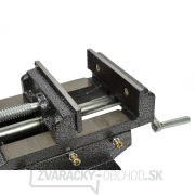 Krížový zverák 125 mm (1) náhled