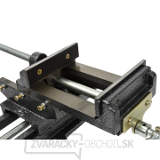 Krížový zverák 125 mm (1) náhled