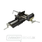 GEKO Krížový zverák 5 GEKO Krížový zverák 5