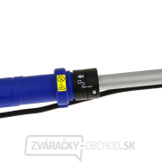 Horák na burinu žiarovú, 2500W, 600 ° C - GEKO G20036 Horák na burinu žiarovú, 2500W, 600 ° C - GEKO G20036 náhled