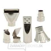 Horák na burinu žiarovú, 2500W, 600 ° C - GEKO G20036 Horák na burinu žiarovú, 2500W, 600 ° C - GEKO G20036 náhled