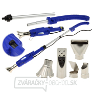 Horák na burinu žiarovú, 2500W, 600 ° C - GEKO G20036 Horák na burinu žiarovú, 2500W, 600 ° C - GEKO G20036 náhled