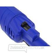 Teplovzdušná pištoľ - vypaľovač buriny 230V (10) náhled