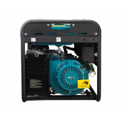 Elektrocentrála benzínová HERON 15HP/6,8kW (400V) 5,5kW (230V) Náhľad