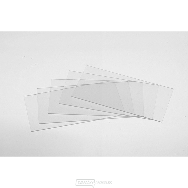 Vnútorná ochranná fólia optrel zelená pre e684