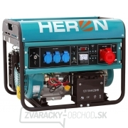 Elektrocentrála Heron EGM 68 AVR-3E gallery main image