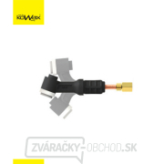 Kowax Teleso horáka T17A FLEXI gallery main image