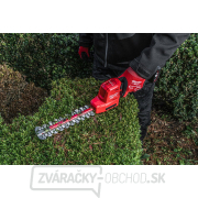 Milwaukee Plotostrih 20cm FUEL™ M12 FHT20-402 Náhľad