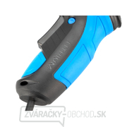 Akumulátorový skrutkovač 3,6 V + príslušenstvo (10) náhled