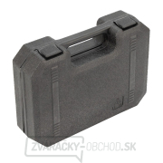 Akumulátorový skrutkovač 3,6 V + príslušenstvo (10) náhled