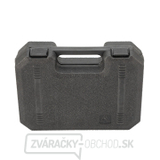 Akumulátorový skrutkovač 3,6 V + príslušenstvo (10) náhled