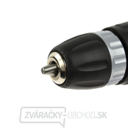 GEKO Vŕtací skrutkovač aku, 1x1.3Ah, 14.4V GEKO Vŕtací skrutkovač aku, 1x1.3Ah, 14.4V náhled