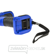 GEKO Vŕtací skrutkovač aku, 1x1.3Ah, 14.4V GEKO Vŕtací skrutkovač aku, 1x1.3Ah, 14.4V náhled
