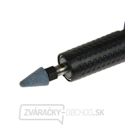 GEKO Priama brúska s tŕňom 700W, 6mm GEKO Priama brúska s tŕňom 700W, 6mm náhled