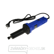 GEKO brúska s priamym hriadeľom (10) Náhľad