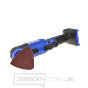 GEKO Renovátor - aku multifunkčné zariadenie 18V Li-ion - bez batérie a nabíjačky GEKO Renovátor - aku multifunkčné zariadenie 18V Li-ion - bez batérie a nabíjačky náhled