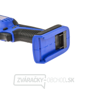 GEKO Renovátor - aku multifunkčné zariadenie 18V Li-ion - bez batérie a nabíjačky GEKO Renovátor - aku multifunkčné zariadenie 18V Li-ion - bez batérie a nabíjačky náhled