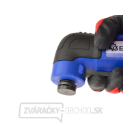 GEKO Renovátor - aku multifunkčné zariadenie 18V Li-ion - bez batérie a nabíjačky GEKO Renovátor - aku multifunkčné zariadenie 18V Li-ion - bez batérie a nabíjačky náhled