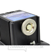 GEKO Multifunkčná elektrická brúska 3v1, 65W, strúhadlo, sekáč, dláto GEKO Multifunkčná elektrická brúska 3v1, 65W, strúhadlo, sekáč, dláto náhled