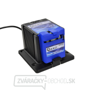 GEKO Multifunkčná elektrická brúska 3v1, 65W, strúhadlo, sekáč, dláto GEKO Multifunkčná elektrická brúska 3v1, 65W, strúhadlo, sekáč, dláto náhled