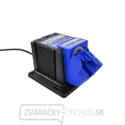 Multifunkčný ostrič nožov, vŕtačiek a sekáčov (4) Náhľad