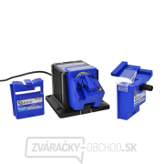 GEKO Multifunkčná elektrická brúska 3v1, 65W, strúhadlo, sekáč, dláto GEKO Multifunkčná elektrická brúska 3v1, 65W, strúhadlo, sekáč, dláto gallery main image