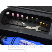 Mini mlynček s príslušenstvom 40 ks.(10) náhled