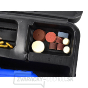 Mini mlynček s príslušenstvom 40 ks.(10) náhled