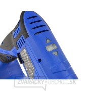 GEKO Akumulátorové vŕtacie kladivo SDS-Plus 18V One Power - bez batérie a nabíjačky náhled