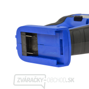 GEKO Akumulátorové vŕtacie kladivo SDS-Plus 18V One Power - bez batérie a nabíjačky náhled