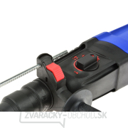 Kladivo vŕtacie, SDS Plus, 800W, kufor GEKO Kladivo vŕtacie, SDS Plus, 800W, kufor GEKO náhled