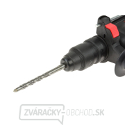 Kladivo vŕtacie, SDS Plus, 800W, kufor GEKO Kladivo vŕtacie, SDS Plus, 800W, kufor GEKO náhled