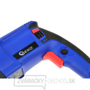 Kladivo vŕtacie, SDS Plus, 800W, kufor GEKO Kladivo vŕtacie, SDS Plus, 800W, kufor GEKO náhled