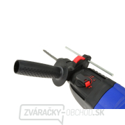 Kladivo vŕtacie, SDS Plus, 800W, kufor GEKO Kladivo vŕtacie, SDS Plus, 800W, kufor GEKO náhled