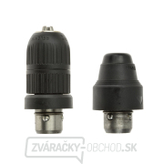 Kladivo vŕtacie, SDS Plus, 800W, kufor GEKO Kladivo vŕtacie, SDS Plus, 800W, kufor GEKO náhled