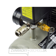 Kompresor olejový GEKO G80316 8L náhled