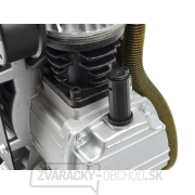 Kompresor olejový GEKO G80316 8L náhled