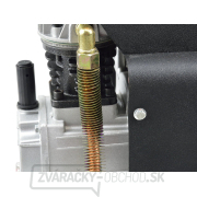 8L olejový kompresor/mobilný/(1) Náhľad