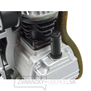 8L olejový kompresor/mobilný/(1) náhled