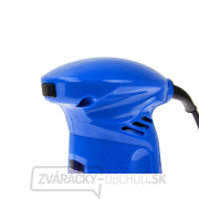 Rotačná leštička na autá 230V 150mm (6) Náhľad