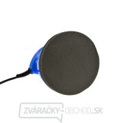 Rotačná leštička na autá 230V 150mm (6) náhled