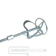 GEKO Miešadlo stavebných zmesí 900W GEKO Miešadlo stavebných zmesí 900W náhled