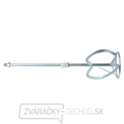 Elektrický miešač na lepiacej malty 900 W (4) náhled