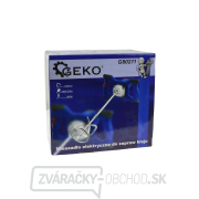 Elektrický miešač na lepiacej malty 900 W (4) náhled