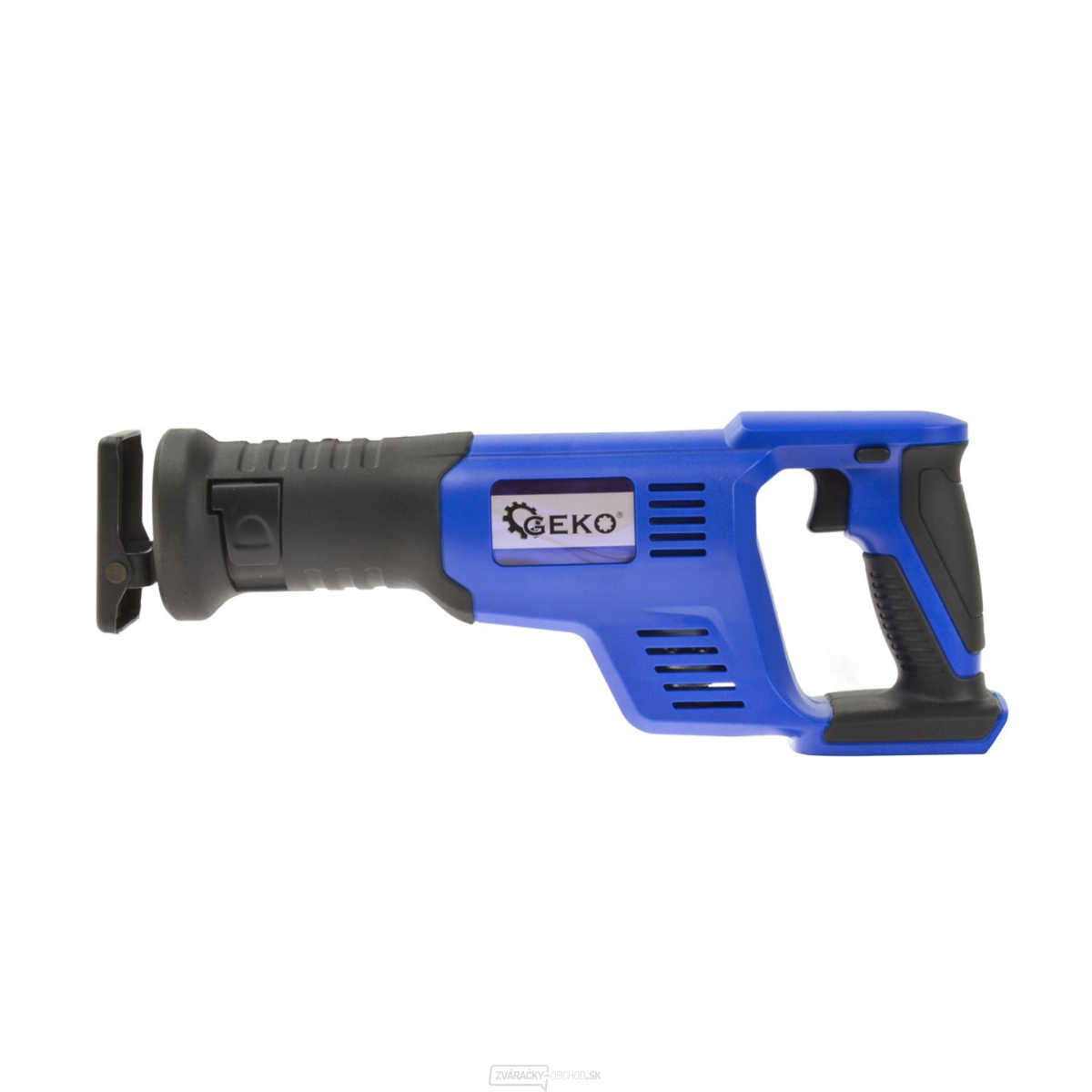 GEKO Akumulátorová píla chvostovka 18V One Power - bez batérie a nabíjačky