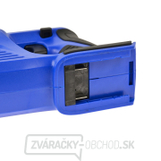 GEKO Akumulátorová píla chvostovka 18V One Power - bez batérie a nabíjačky GEKO Akumulátorová píla chvostovka 18V One Power - bez batérie a nabíjačky náhled