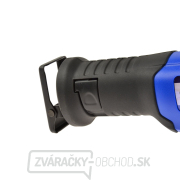 GEKO Akumulátorová píla chvostovka 18V One Power - bez batérie a nabíjačky GEKO Akumulátorová píla chvostovka 18V One Power - bez batérie a nabíjačky náhled