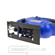 GEKO Akumulátorová priamočiara píla 18V One Power - bez batérie a nabíjačky náhled